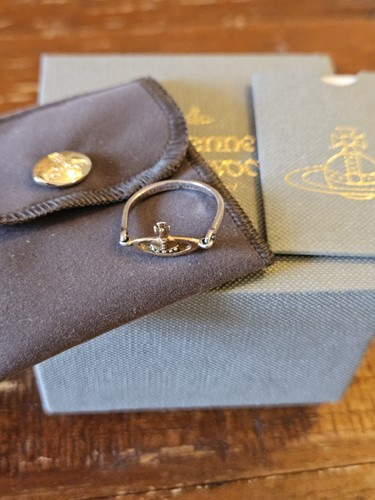 Vivienne westwood silver - vivienne,