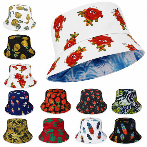 Bucket hat festival summer - hat,