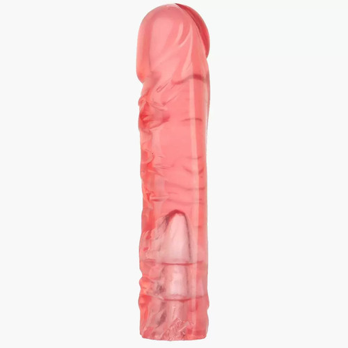 Doc johnson crystal jellie - doc,