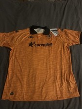 Hull City FC 2023 24 Away