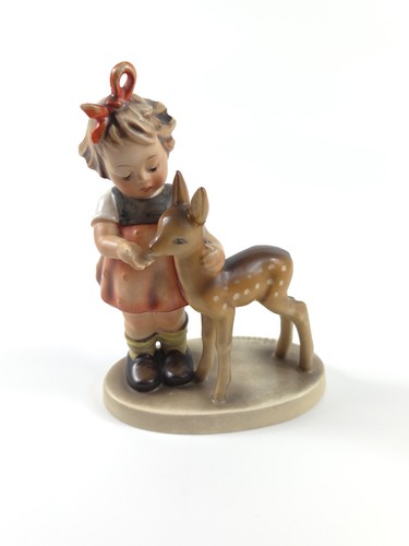 Vintage goebel hummel - vintage,