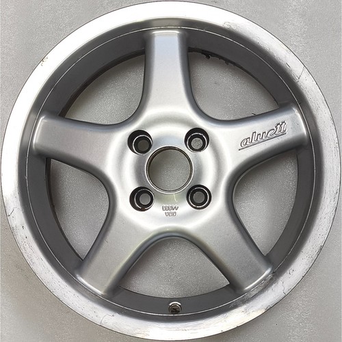 Rondell rod 60 aluett - rondell,