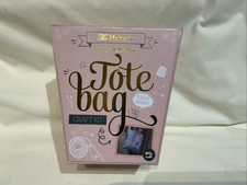 Tote Bag Craft Kit