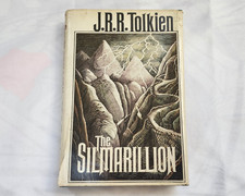 The Silmarillion J.R.R