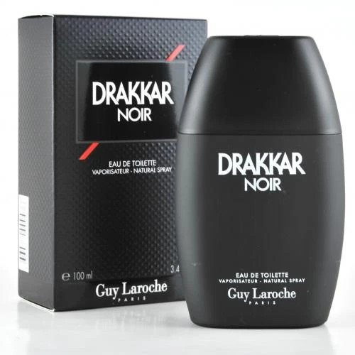 Guy laroche drakkar noir eau - guy,