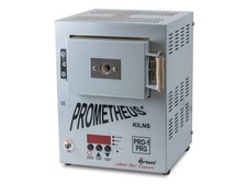 Prometheus mini metal clay - prometheus,