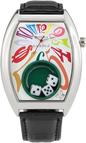Frank miura king - king, gamble