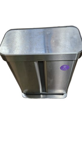 Simplehuman recycling liner - simplehuman,