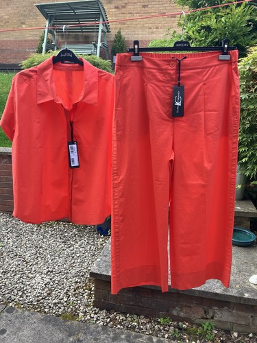 Luisa cerano blouse - cerano, uk