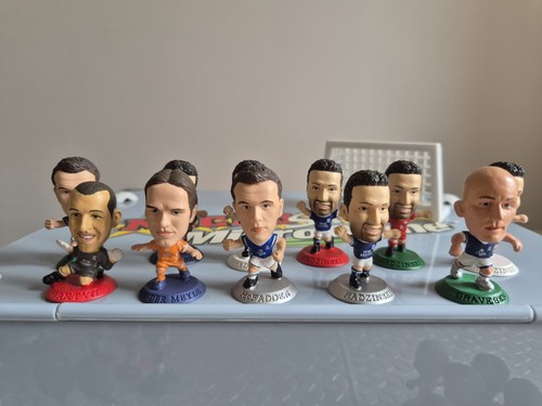 Corinthians microstars everton - corinthians,