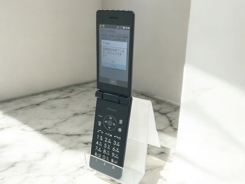 Sharp aquos 02l keitai - sharp, sh-02l