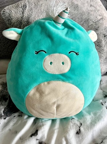 Official squishmallow kennedy - official,