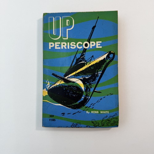 Periscope robb white - up,