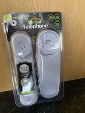 Benross Slimline Telephone