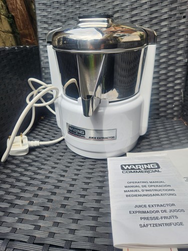 Waring professional juice - professional,