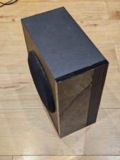 Samsung PS-CWO/DWO Passive Subwoofer 3 ohms