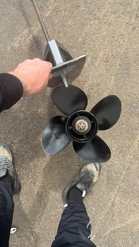 Selva 40xs gearbox - selva,