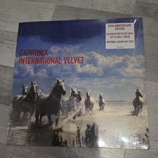 Catatonia International Velvet