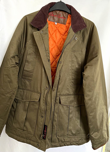 Robert graham men green - graham,