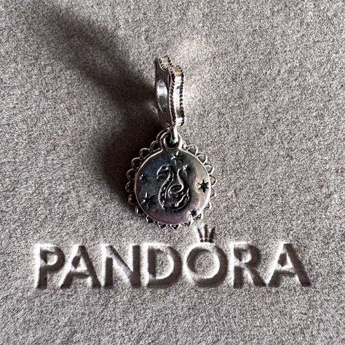 Genuine pandora harry potter - harry,