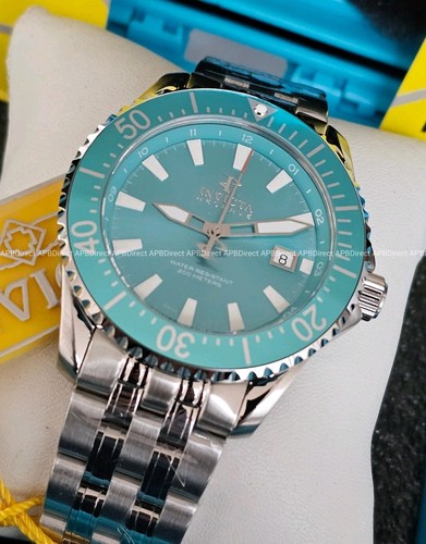 Invicta reserve of 125 - invicta, #125