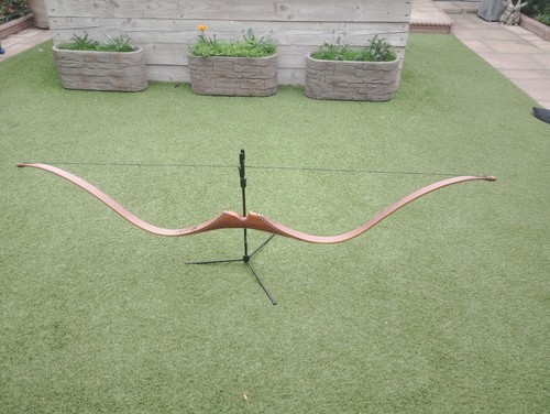 Falcon traditional recurve - traditional,