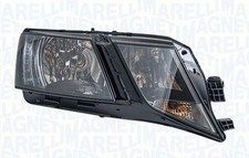 Fits Skoda Octavia Headlight