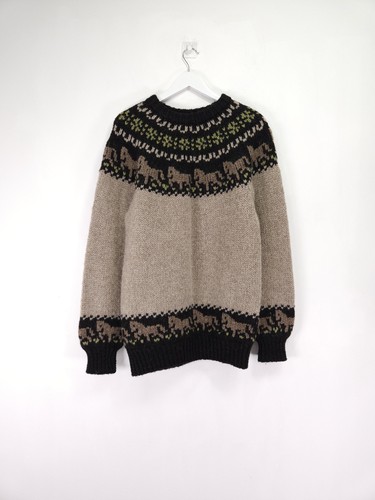 Jamieson jumper medium - jamieson's,