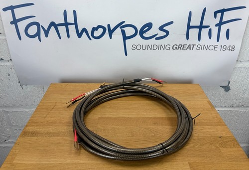 Chord epic speaker cable - 3m,