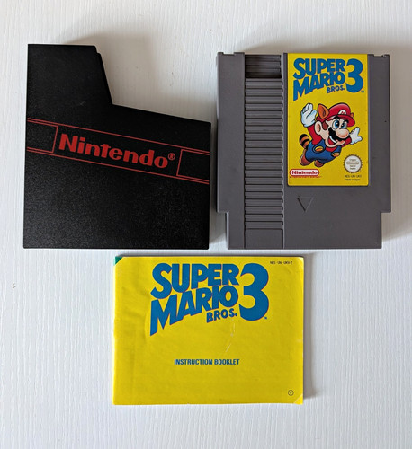 Nintendo nes super - nintendo, bros