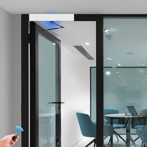 24v 65w automatic swing door - 65w,