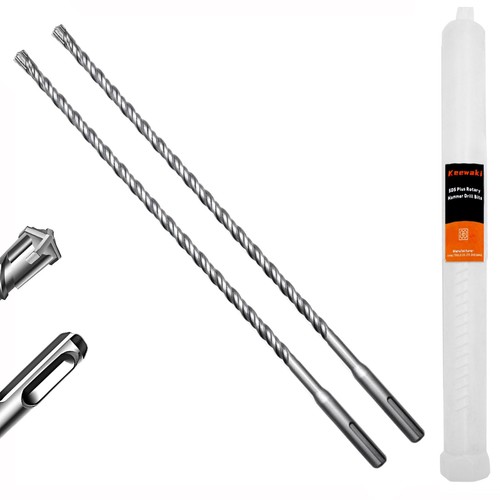 Piece 12 sds - 2-piece,