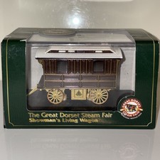 O GAUGE 1.50 OXFORD SHOWMANS