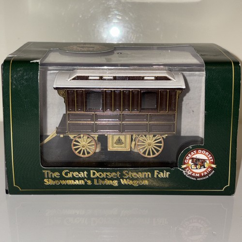 Gauge oxford showmans - o,