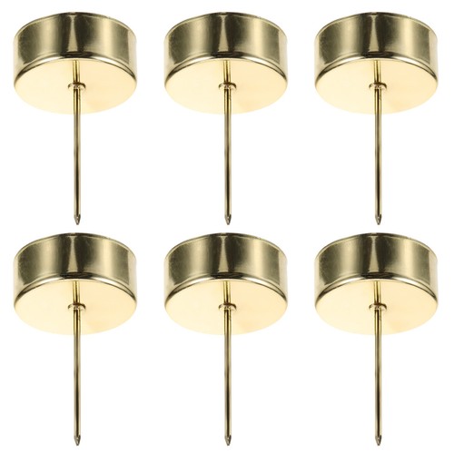 Pcs taper candlestick - pcs,