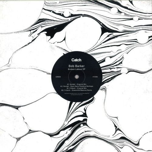 Bob barker broken labour ep - bob,