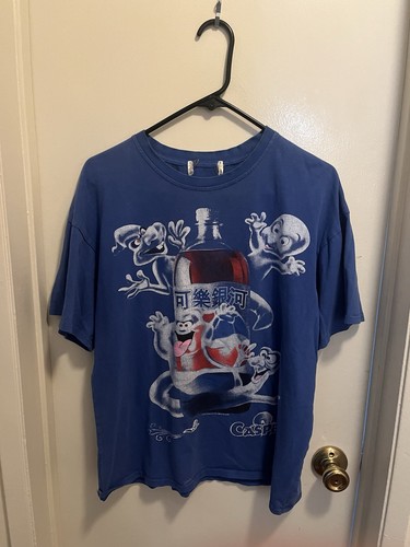 Vintage 90s rare asian casper - 90s,