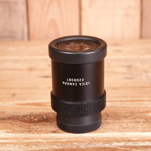 Used leica 40x eyepiece - used,