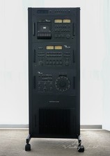 Nakamichi System One Rack