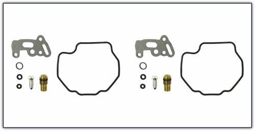 Carb repair kit for - repair, yamaha