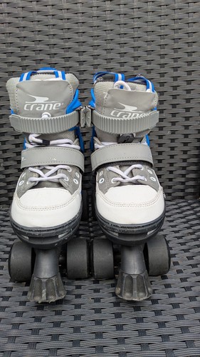 Roller skates crane adjustable - roller,