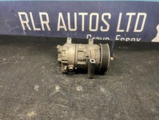 Peugeot 208 MK1 Air Con