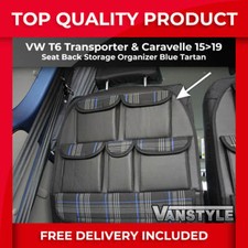 FITS VW T6 TRANSPORTER 15>19