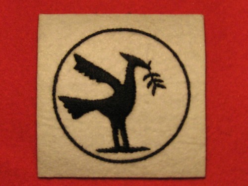 British army ww2 - 23rd, armoured