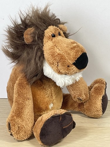 Nici lion wild friends brown - nici, &