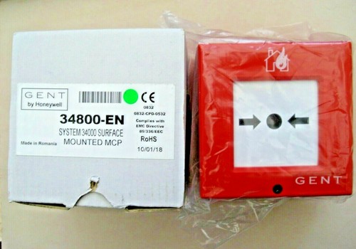 34800 gent addressable call - addressable,