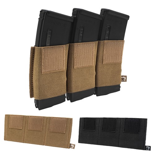 Viper triple rifle mag - vx,