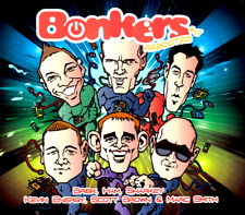 BONKERS 17 REBOOTED - RARE