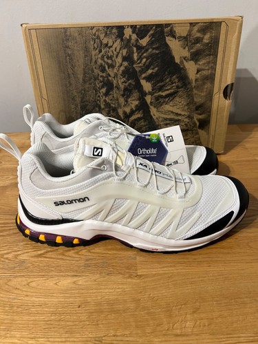 Salomon pro fusion - fusion, advanced