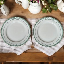 Bernardaud Limoges Café Paris